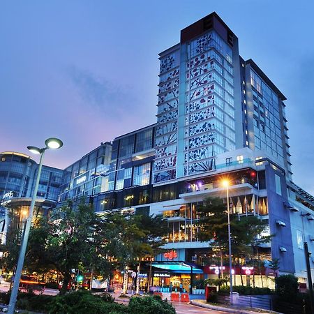 فندق سوبانغ جايافي  فندق إمباير سوبانغ المظهر الخارجي الصورة