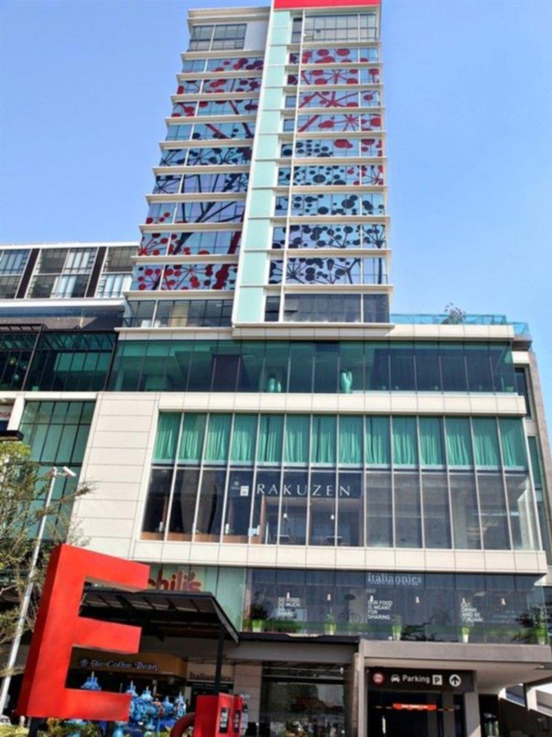 فندق سوبانغ جايافي  فندق إمباير سوبانغ المظهر الخارجي الصورة